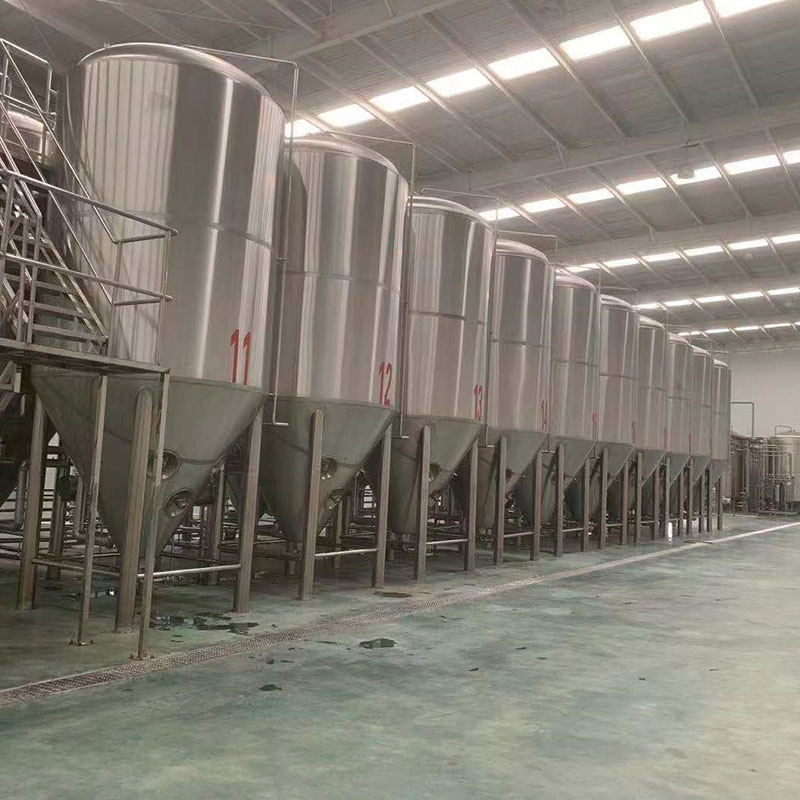 大洼小型啤酒设备